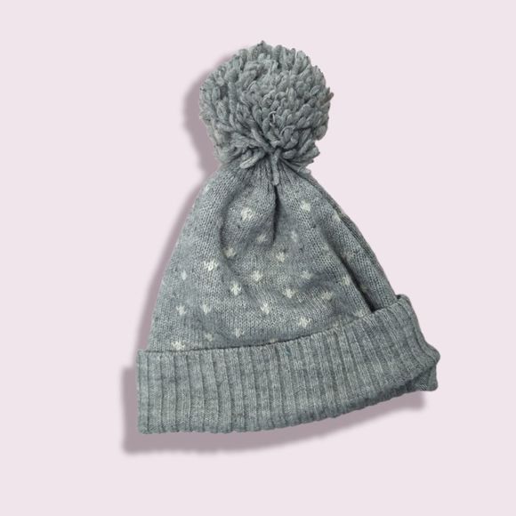 HeatTech - Baby - One Size - Knitted Hat - Picture 1 of 2